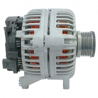 Генератор KRAUF ALB7913UX 1440696266 J PLI4VR - Изображение 6