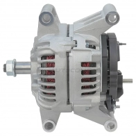Генератор KRAUF ALB8102MA 25RP L5 1440981243 - Изображение 6