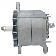 Генератор KRAUF 1440695936 B6C K0A ALB8136YX - Изображение 5