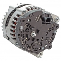 Генератор KRAUF W FU4H50 ALB8151DD 1440981244 - Изображение 2