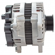 Генератор KRAUF W FU4H50 ALB8151DD 1440981244 - Изображение 5