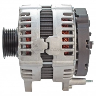 Генератор KRAUF W FU4H50 ALB8151DD 1440981244 - Изображение 7
