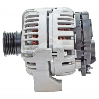 Генератор KRAUF Q4Z PKXO 1440696713 ALB9044UX - Изображение 5