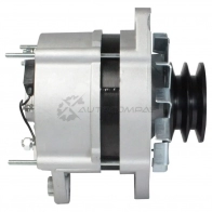 Генератор KRAUF 1JXR U 1440696615 ALB9336AN - Изображение 7