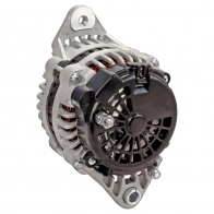 Генератор KRAUF NHN93 E9 ALD0019NW 1440695848 - Изображение 2