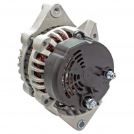 Генератор KRAUF 57SA 32 ALD1053DD 1440660903 - Изображение 2