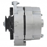 Генератор KRAUF ALD5630NW 1440695813 GC MQET - Изображение 7