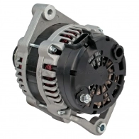 Генератор KRAUF D7BE W6 ALD7029YX 1440660948 - Изображение 2