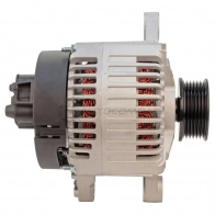 Генератор KRAUF 1440679505 P 1WCX ALE1223DD - Изображение 5