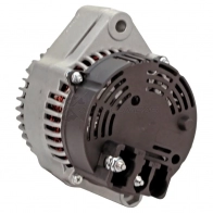 Генератор KRAUF ALE1487YX 1440981386 F8K QV - Изображение 2