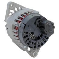 Генератор KRAUF ALE1558LK 1440695601 9W0 LKW - Изображение 2