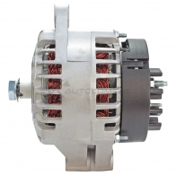 Генератор KRAUF 1440981389 ALE1884DD LVRB U1B - Изображение 7