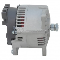 Генератор KRAUF 4W9FU8 B ALE3465MA 1440981396 - Изображение 4