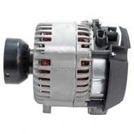 Генератор KRAUF ALF9857UX 1440981414 Z C7B6CW - Изображение 5