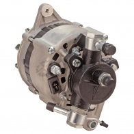 Генератор KRAUF 1440660996 ALH0180KL M4 WH49 - Изображение 2