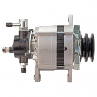 Генератор KRAUF 5F 3YUC 1440981427 ALH0678GB - Изображение 5