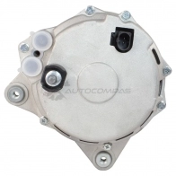 Генератор KRAUF ALH0909NW 1440695383 RRU OX8R - Изображение 4