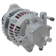 Генератор KRAUF T 7MGI8 1440981447 ALH3508MA - Изображение 2