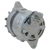 Генератор KRAUF O0 4LP 1440695129 ALK0418SK - Изображение 2