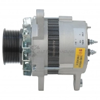 Генератор KRAUF ALK9790SK 1440695134 Z PH04MX - Изображение 3