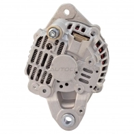Генератор KRAUF ALM0168GB 1440695001 06BV TLF - Изображение 4