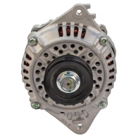 Генератор KRAUF 0HW75 NX ALM0671BS 1440695024 - Изображение 6