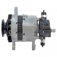 Генератор KRAUF ALM0972DD 1440694894 KWH 2TL - Изображение 7