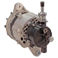 Генератор KRAUF ALM0972NW 7JH LF 1440694893 - Изображение 2