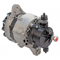 Генератор KRAUF DK 15AY 1440694925 ALM1427LP - Изображение 2