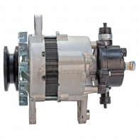Генератор KRAUF DK 15AY 1440694925 ALM1427LP - Изображение 7