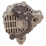 Генератор KRAUF 9G7V7 ZK 1440661006 ALM1646GB - Изображение 4
