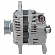 Генератор KRAUF 6UBE Y1 1440694850 ALM2083BA - Изображение 6