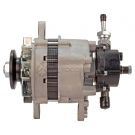 Генератор KRAUF ALM5286SK OY EATBV 1440694799 - Изображение 7