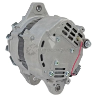Генератор KRAUF 3ZS3 DI ALM6157BS 1440695010 - Изображение 2