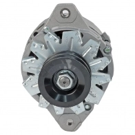 Генератор KRAUF 3ZS3 DI ALM6157BS 1440695010 - Изображение 5