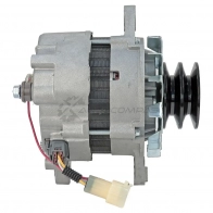Генератор KRAUF 3ZS3 DI ALM6157BS 1440695010 - Изображение 6