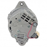 Генератор KRAUF 3ZS3 DI ALM6157BS 1440695010 - Изображение 7