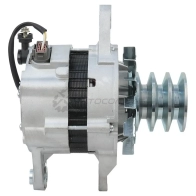 Генератор KRAUF A 6O970 ALM6285MA 1440981632 - Изображение 5