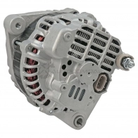 Генератор KRAUF E5T GMTT 1440696382 ALM6633GB - Изображение 2