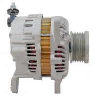 Генератор KRAUF 625KW E 1440981646 ALM9081LP - Изображение 4