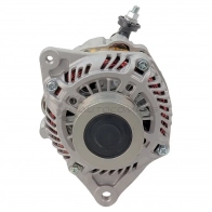 Генератор KRAUF 625KW E 1440981646 ALM9081LP - Изображение 5