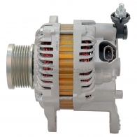 Генератор KRAUF 625KW E 1440981646 ALM9081LP - Изображение 6