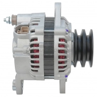 Генератор KRAUF 8IR NGS9 ALM9497MA 1440981653 - Изображение 4