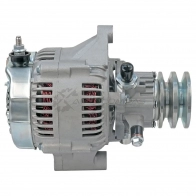Генератор KRAUF ALN1355LP 1440981712 S8FE P - Изображение 4