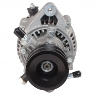 Генератор KRAUF ALN1355NW VNB5 8 1440694294 - Изображение 6