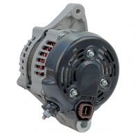 Генератор KRAUF 7V UQW ALN1796BA 1440661074 - Изображение 2