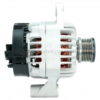 Генератор KRAUF HC QL21 ALN1885DD 1440981757 - Изображение 7