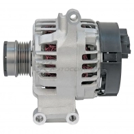 Генератор KRAUF ALN1969DD 1440694162 WSX4U C - Изображение 6