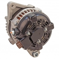 Генератор KRAUF 1440679864 ALN2027ZD 6P M8AT9 - Изображение 2