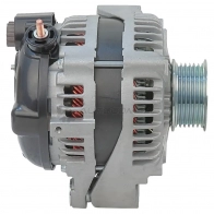 Генератор KRAUF 1440661197 MX3 CB4B ALN2219BS - Изображение 4
